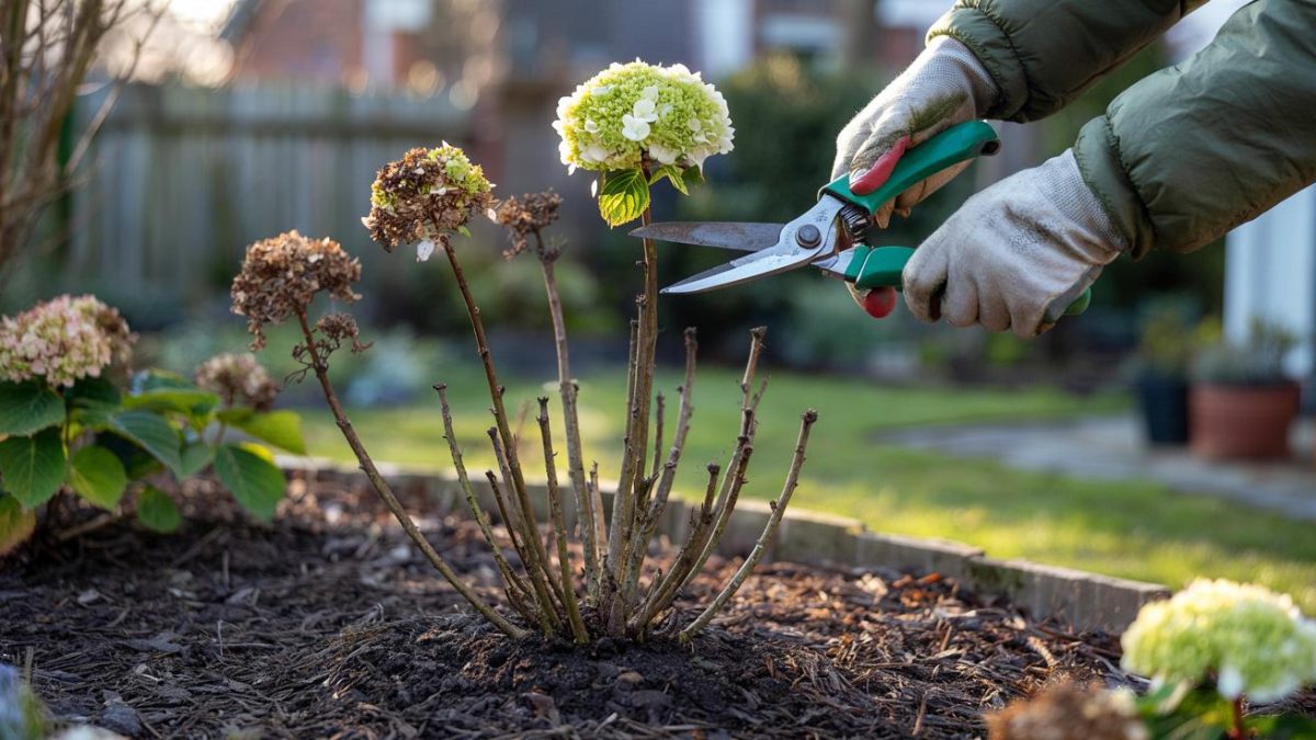 Monty Don’s simple March hydrangea trick gives me more flowers every year most gardeners miss this