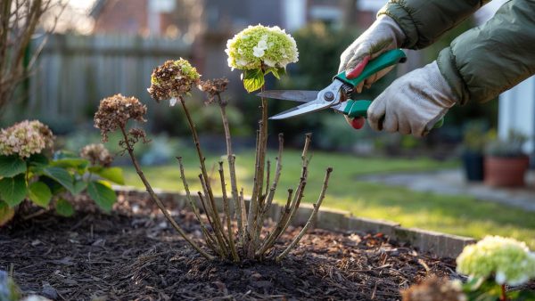 Monty Don’s simple March hydrangea trick gives me more flowers every year most gardeners miss this