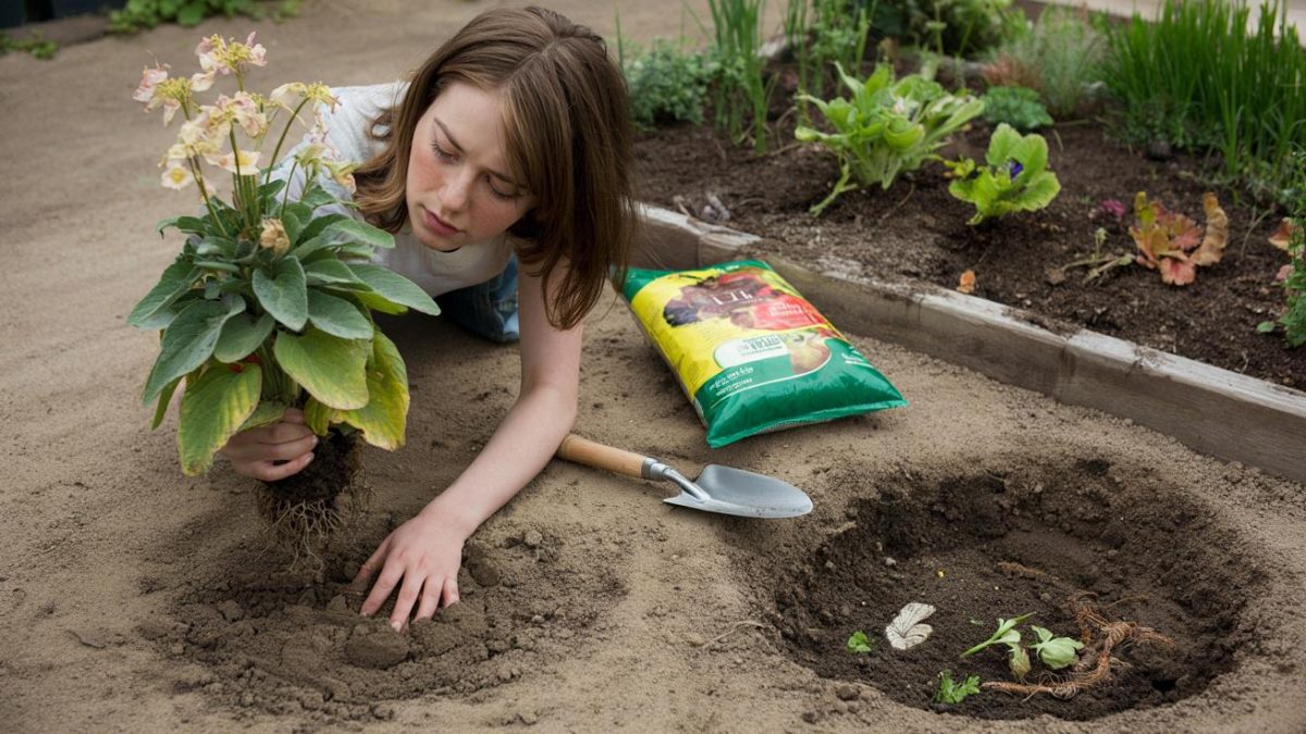 Most beginner gardeners ignore this one thing and it’s costing them healthier, fuller plants