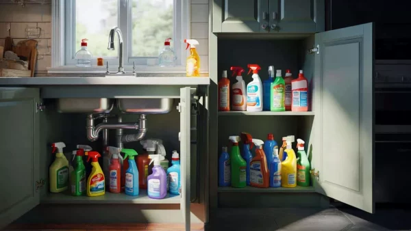 The Shocking Cleaning Mistake That’s Costing You Hundreds (and How to Fix It)