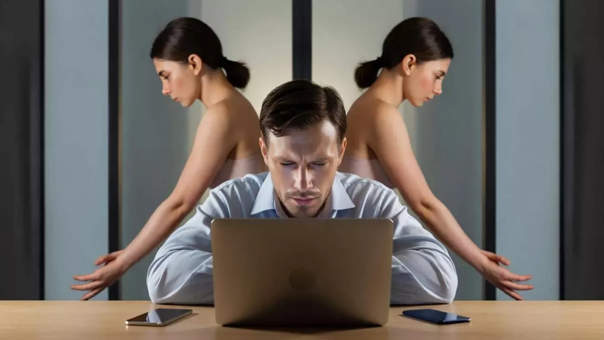 The Shocking Truth About How Sitting Is Secretly Destroying Your Body (You’ll Never Guess the Real Reason!)