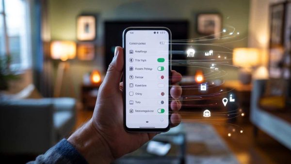 The Shocking Truth About What Your Smartphone Knows About You (And How to Stop It)