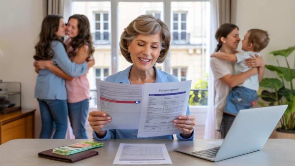 Mothers’ pensions: from 1 September, this new calculation will boost your future retirement income
