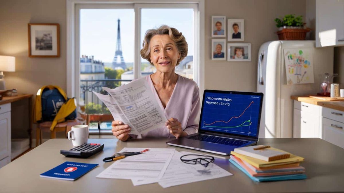 Mothers’ pensions in France: from 1 September, this new calculation will boost your future income