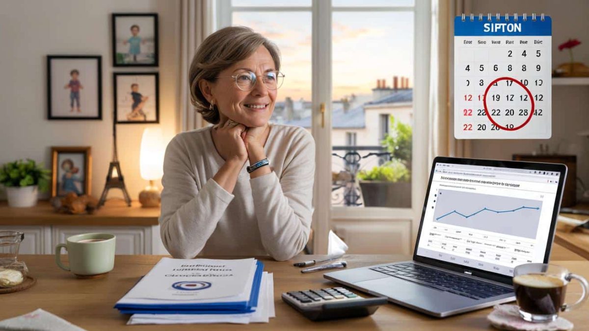 Mothers’ retirement in France: from 1 September, this new calculation will boost your future pension