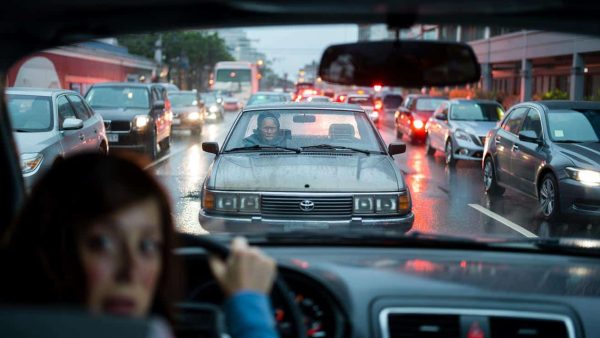 Shocking New Rules Let Elderly Drive Longer – But at What Cost?