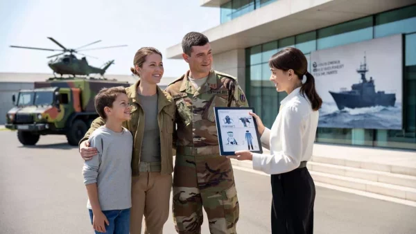 The Shocking Military Healthcare Hack That Could Save Thousands (You Won’t Believe What Happened Next!)