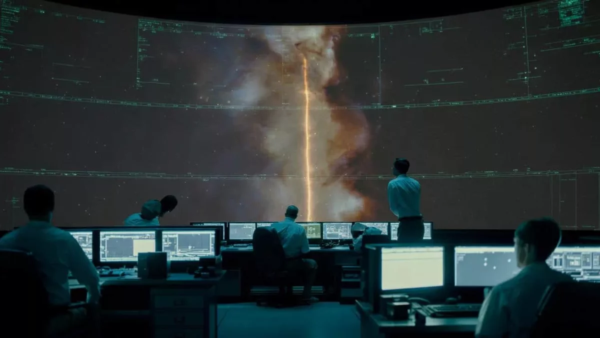 Shocking Discovery: NASA Receives 10-Second Signal from 13 Billion Years Ago – The Mind-Blowing Truth You Need to Know!
