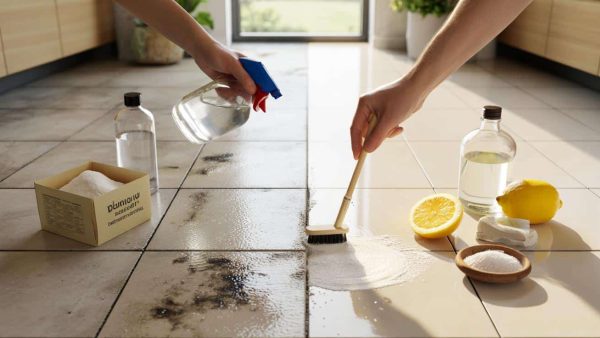You Won’t Believe This Incredible Trick to Restore Dull Tiles and Grout in Minutes!