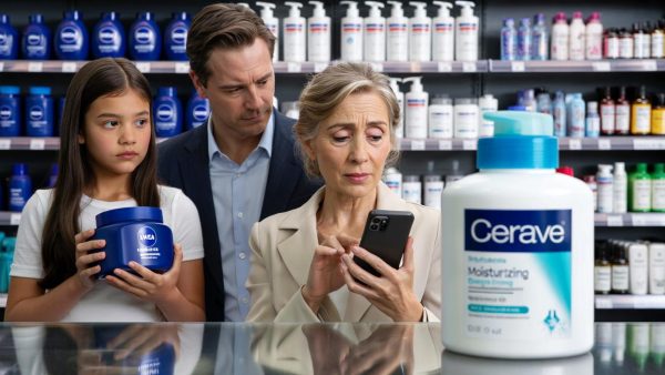 The Unbelievable Moisturizer That’s Leaving Beauty Experts Stunned