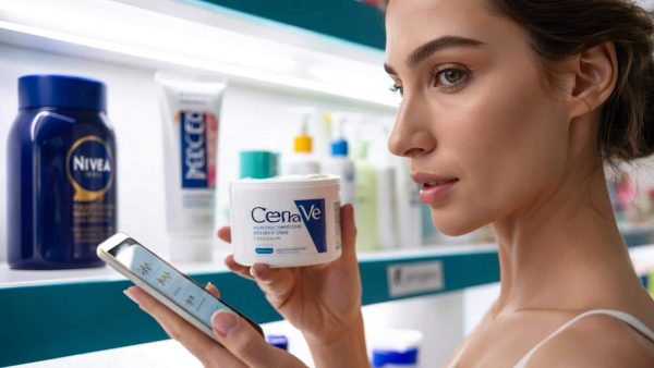 This Little-Known Moisturizer Just Dethroned Nivea and Neutrogena as the Experts’ New #1 Choice
