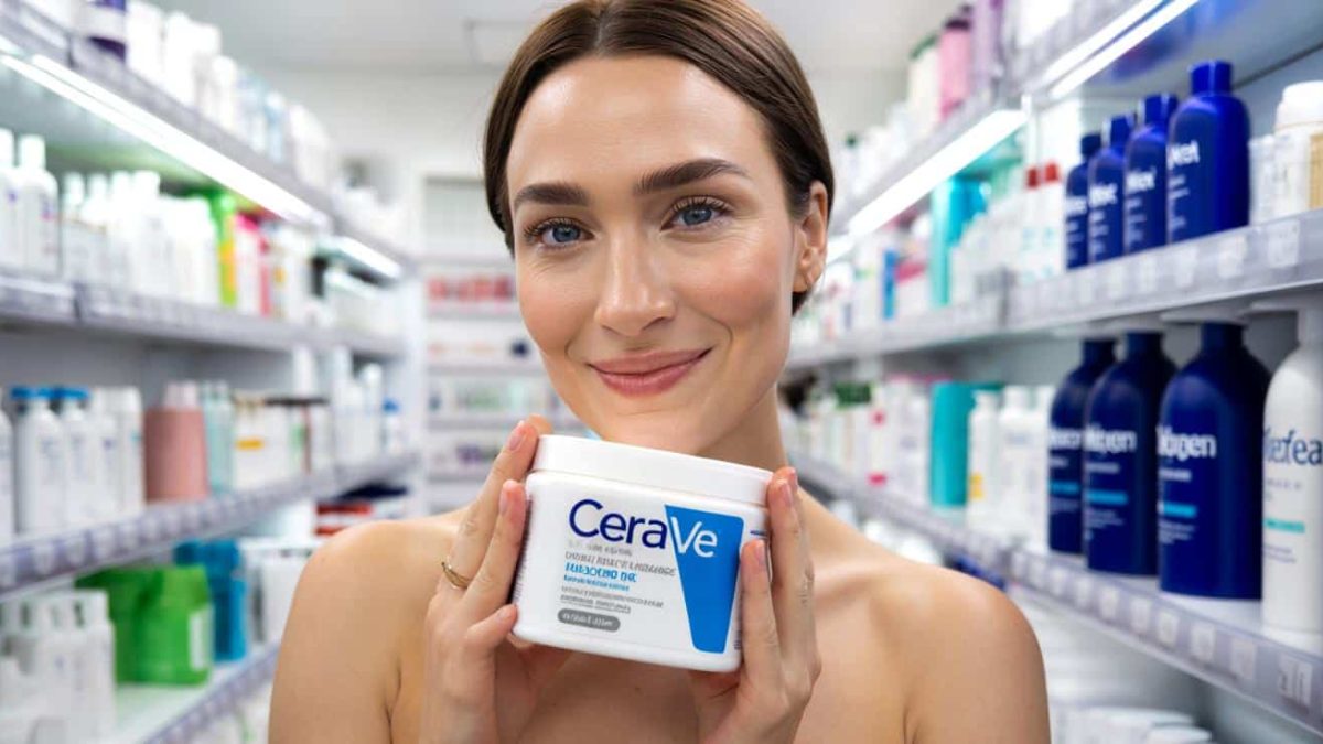 The Unassuming Moisturizer That’s Overtaking Beauty Giants