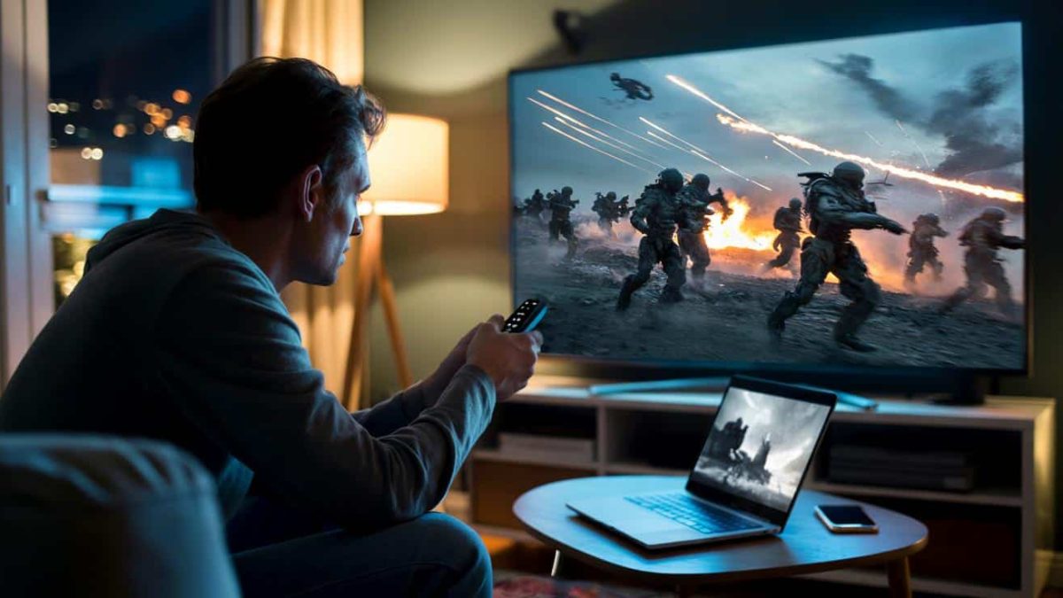 Netflix: It’s one of the best action-adventure movies of all time, and you only have 2 days left to see it