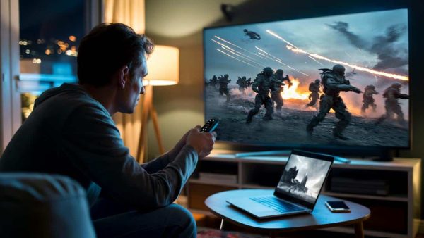Netflix: It’s one of the best action-adventure movies of all time, and you only have 2 days left to see it