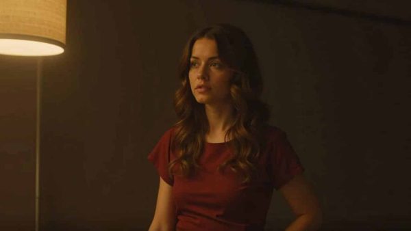 The Shocking Truth About Netflix’s Newest Thriller That’ll Have You Gripping Your Seat