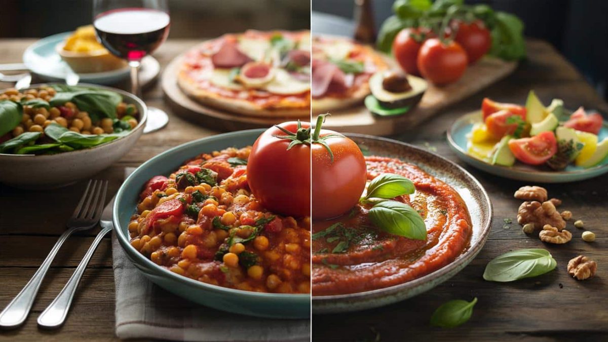 Never with tomato”: the everyday food pairings nutrition experts say you should avoid