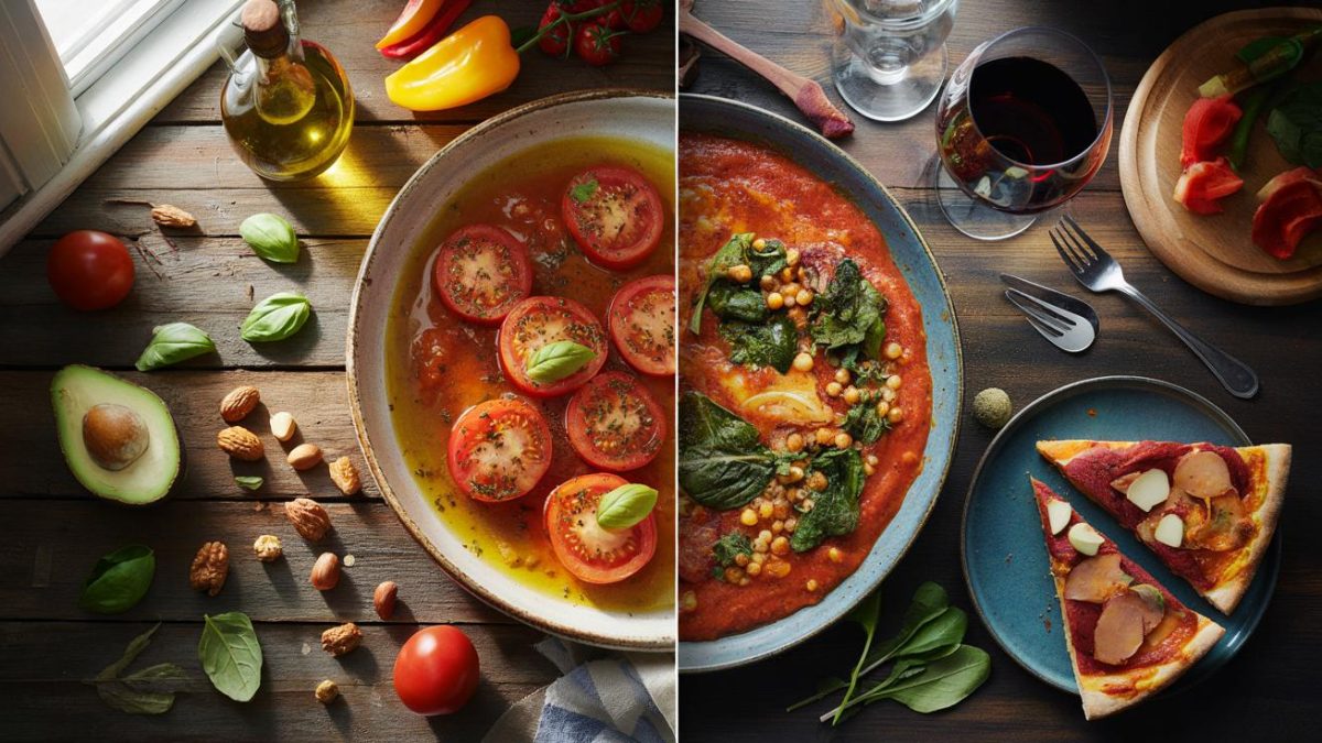 Never with tomato”: the everyday ingredient pairings nutrition experts say you should avoid