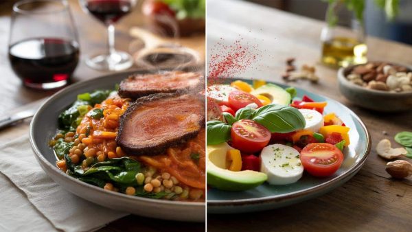 Never with tomato”: why experts say you should stop pairing this fruit with certain foods