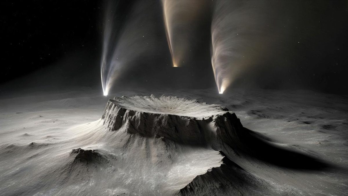 Interstellar Comet 3I/ATLAS: The Shocking Secrets Revealed by Stunning Spacecraft Imaging