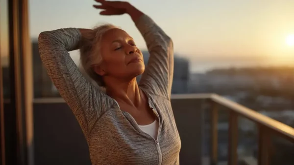The Shocking Reason Why Older Adults Are Ditching Their Friends (and Why Experts Say It’s a Good Thing)