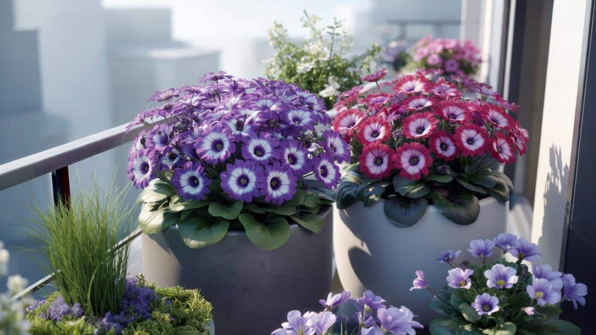 Discover the Secret Balcony Bloom that’s Stealing the Show This Year
