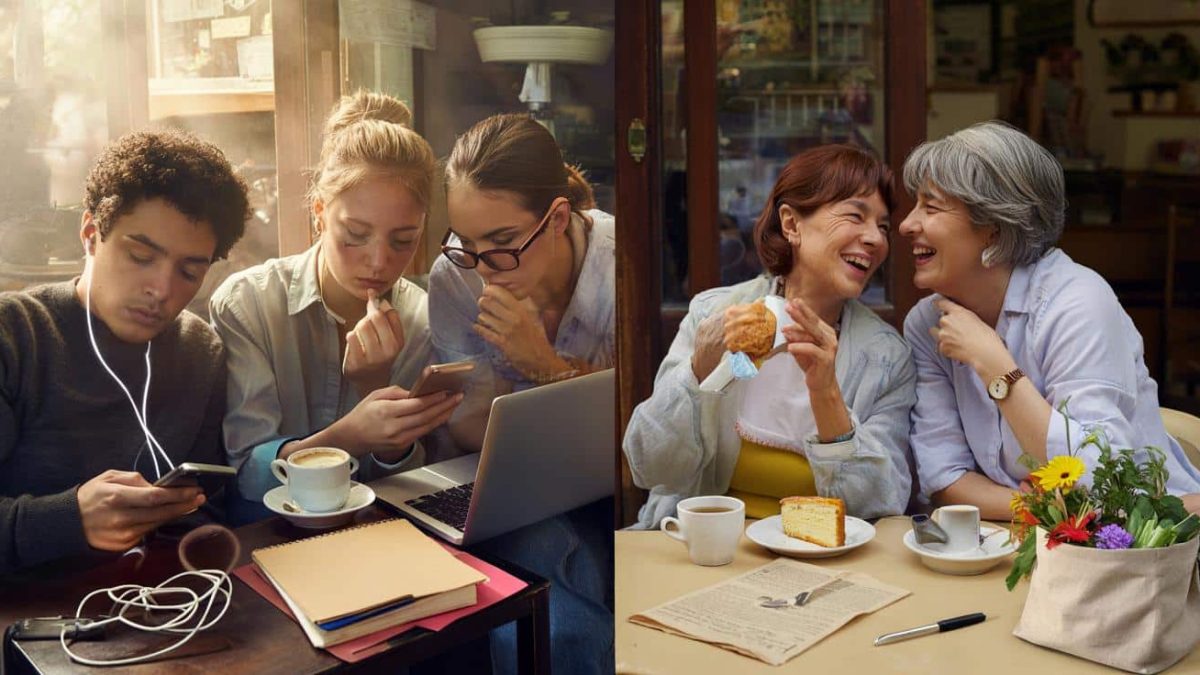 9 Shocking Habits That Happy Seniors Swear By (Millennials, Take Notes!)