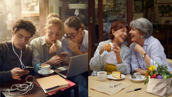 9 Shocking Habits That Happy Seniors Swear By (Millennials, Take Notes!)
