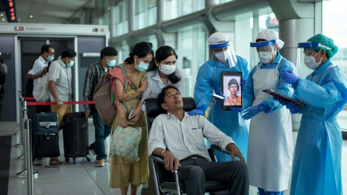 The Deadly Virus That’s Sweeping Through Asia: What You Need to Know About Nipah