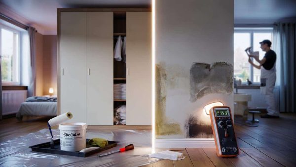 The Shocking Painter’s Secret That Experts Say Could Destroy Your Home