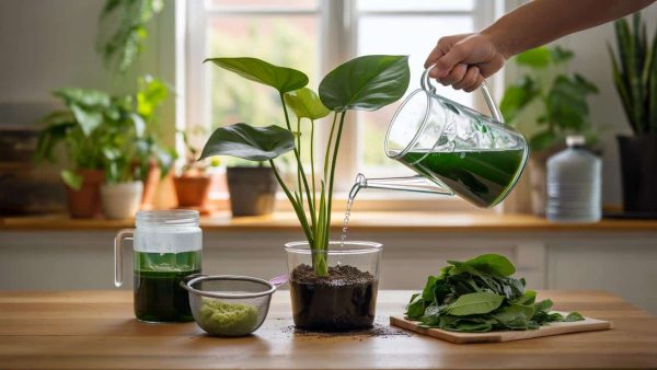 Grow Lush, Vibrant Plants with This Unbelievable Secret Ingredient (Hint: It’s Not What You Think!)