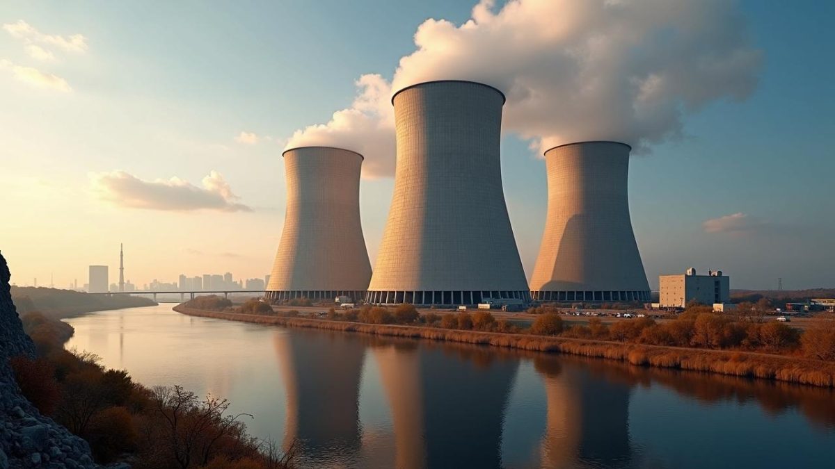 No country on Earth has tried what China is doing with its new nuclear plant for industrial heat