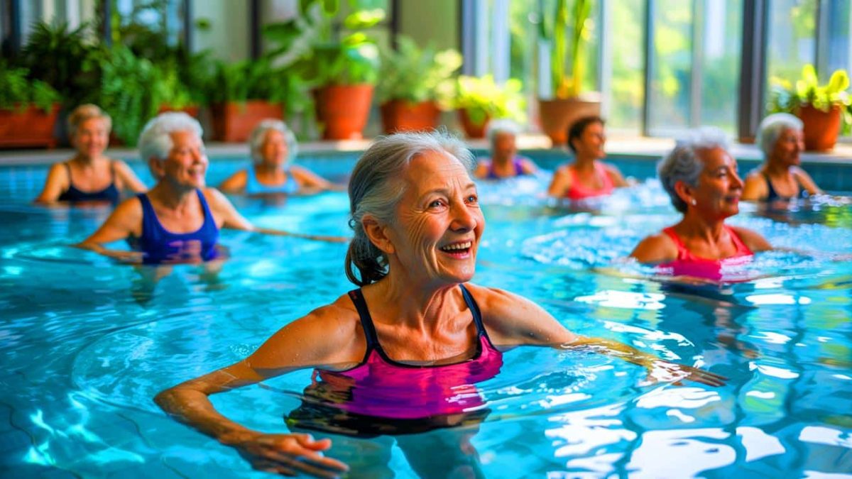 Shocking Secrets to Staying Fit After 60: What Experts Don’t Want You to Know