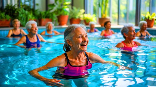 Shocking Secrets to Staying Fit After 60: What Experts Don’t Want You to Know