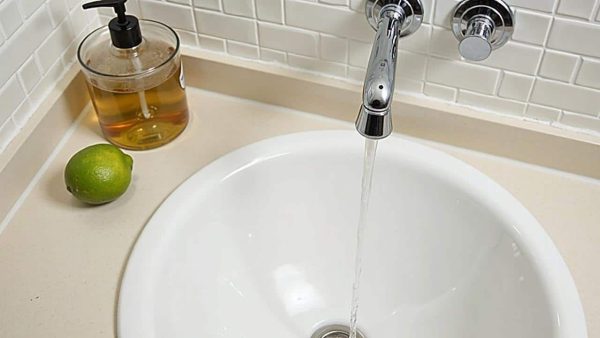 No more floor detergents: this cooking water you throw away every day makes tiles shine