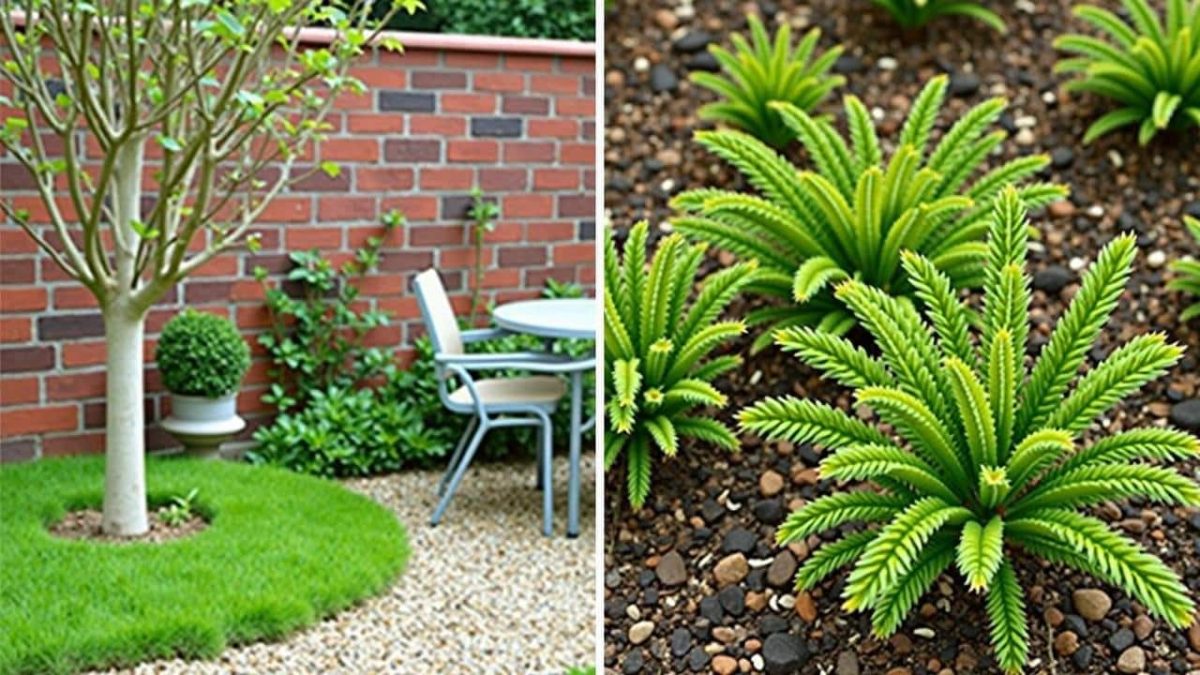 No more overflowing borders: this €4.90 Gifi trick gives your garden a real landscaper look this spring