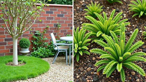 No more overflowing borders: this €4.90 Gifi trick gives your garden a real landscaper look this spring
