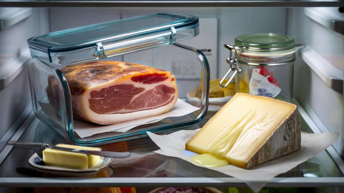 The Shocking Trick to Keep Your Ham and Cheese from Drying Out Forever
