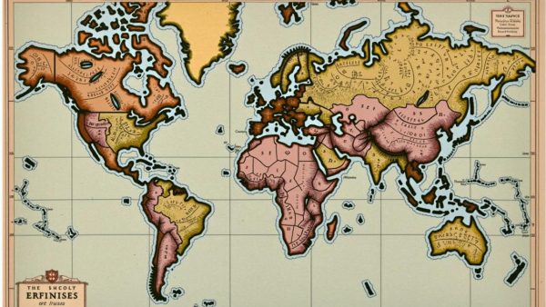 Nobody knows it, but France has held the world’s oldest hydrographic service for 305 years, ahead of the United Kingdom