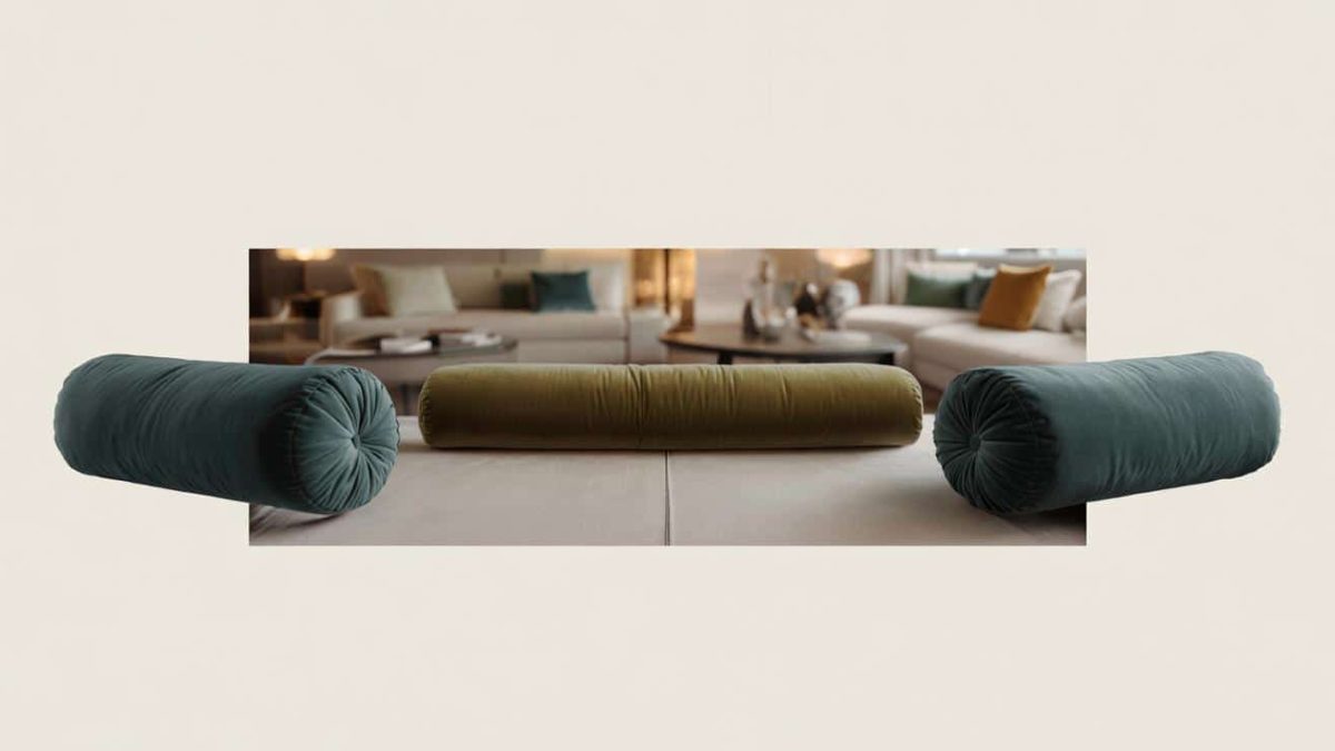 Nobody Puts Cushions On Their Sofa Any More: In 2026, Everyone Is Replacing Them With This Luxury-Inspired Accessory