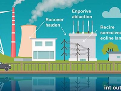 Nuclear energy: how PWRs, EPRs and SMRs work, costs, safety and the future of civil nuclear power