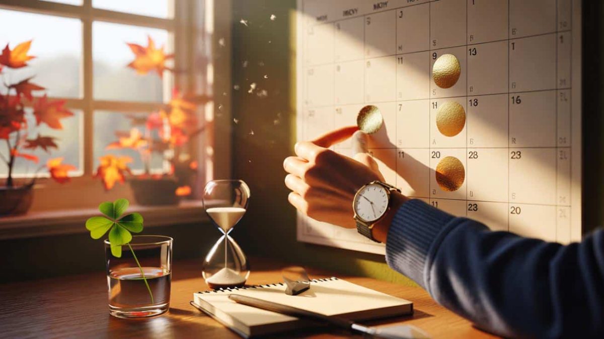Numerology: Those born on these dates will enjoy great luck in October