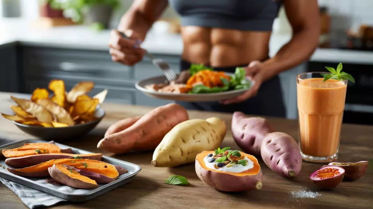 The Surprising Superfood That’s Transforming Thanksgiving (And Your Entire Diet)
