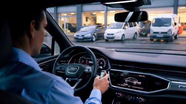 Odometer fraud: which car models are hit hardest?