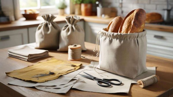 The Shocking 10-Minute Trick That Transforms Your Worn-Out Linens Into Stunning Home Decor