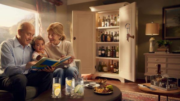 The Shocking Truth About Older Adults and Alcohol – You Won’t Believe What Happens Next!