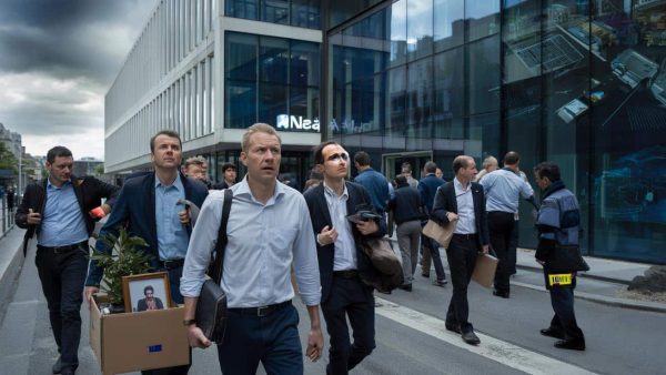 The Shocking Truth: 20% of French Telecom Giant’s Workforce Facing Massive Layoffs
