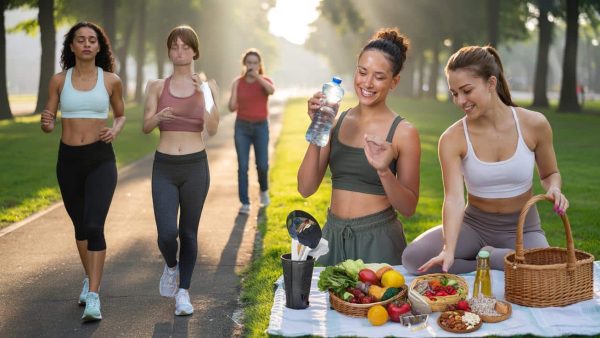 One in four women with breast cancer could avoid it through six lifestyle changes
