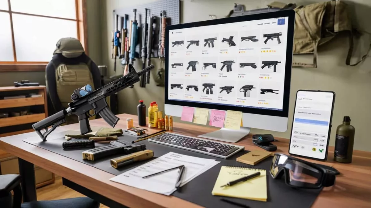 The Shocking Truth About Choosing the Right Airsoft Shop (You Won’t Believe #7!)