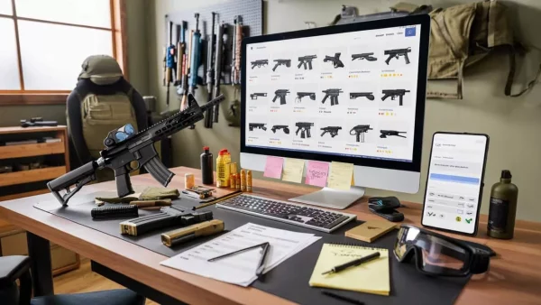 The Shocking Truth About Choosing the Right Airsoft Shop (You Won’t Believe #7!)