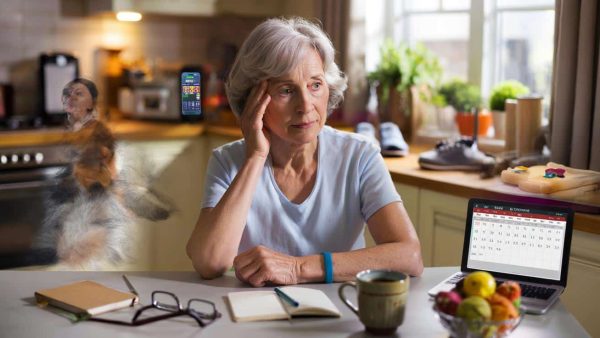 The Shocking Truth About Your Aging Brain (You Won’t Believe This!)